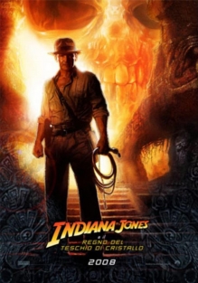 Indiana Jones e il Regno del Teschio di Cristallo