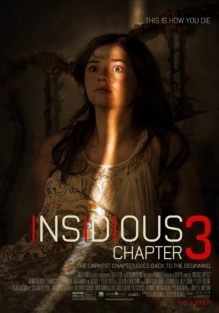 Insidious 3