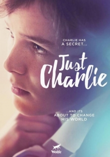 Just Charlie - Diventa chi sei