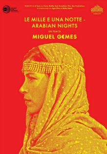 Le mille ed una notte - Arabian Nights