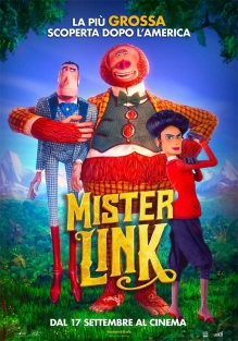 Mister Link