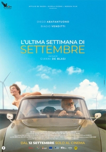 L\'ultima settimana di settembre
