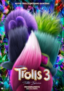 Trolls 3 - Tutti insieme