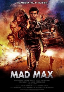 Interceptor - Mad Max