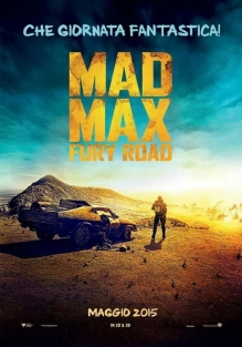 Mad Max: Fury Road