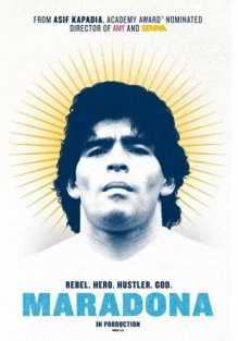 Diego Maradona