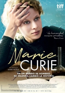 Marie Curie