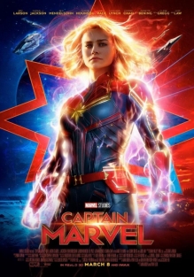 Captain Marvel - Universo Cinematografico Marvel