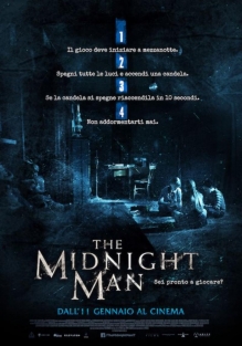 The Midnight Man