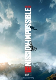 Mission: Impossible 7 Dead Reckoning parte 1