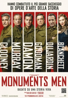 Monuments Men