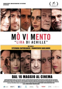 Mò Vi Mento - Lira di Achille