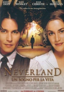 Neverland - Un sogno per la vita (Peter Pan)