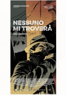 Nessuno mi troverà