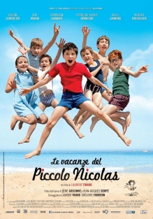 Le vacanze del piccolo Nicolas