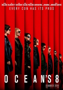 Ocean's 8