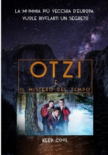Ötzi e il mistero del tempo