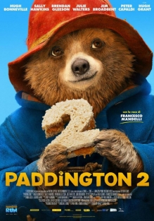 Paddington 2