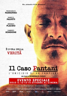 Il caso Pantani