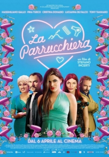 La parrucchiera