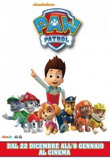 Paw Patrol