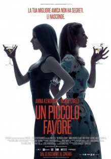 Un Piccolo Favore