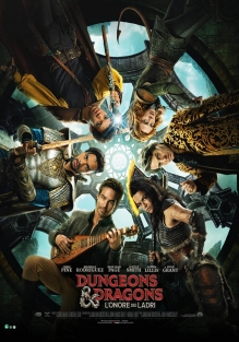 Dungeons & Dragons - L\'onore dei ladri