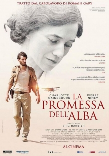 La Promessa dell'Alba