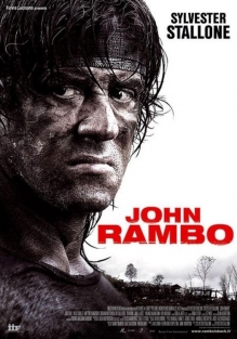 John Rambo (Rambo 4)