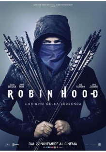Robin Hood - L'origine della Leggenda