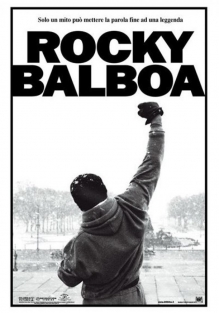 Rocky Balboa