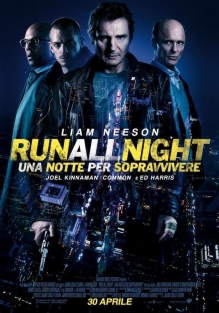 Run All Night - Una notte per sopravvivere