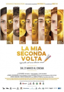 La mia seconda volta