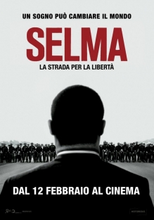 Selma - La Strada per la libertà