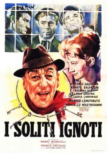 I soliti ignoti (1958)