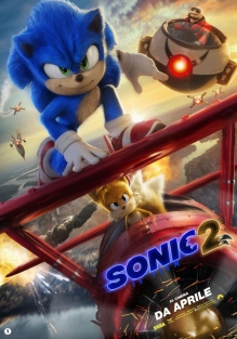 Sonic 2 - Il Film