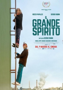 Il Grande Spirito