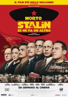 Morto Stalin, se ne fa un altro