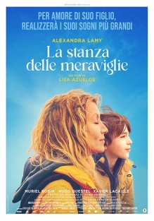 La stanza delle meraviglie (film 2023)