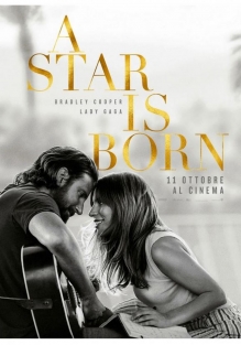 A Star Is Born - E' nata una stella