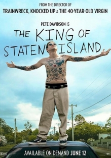 Il Re di Staten Island