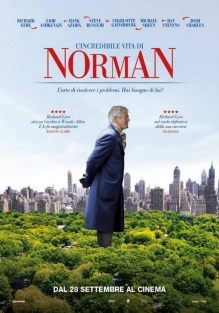 L'incredibile vita di Norman