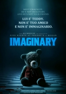 Imaginary