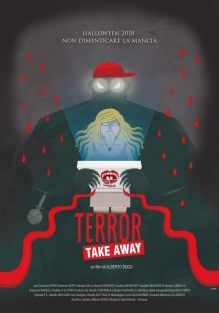 Terror Take Away