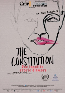 The constitution - Due insolite storie d'amore