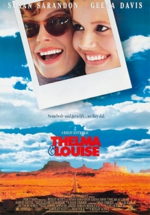 Thelma & Louise