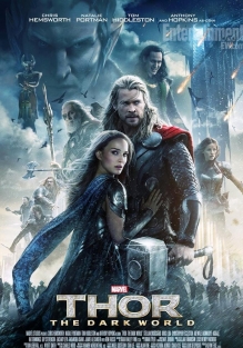 Thor: The Dark World - Universo Cinematografico Marvel