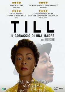 Till - Il coraggio di una madre