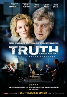 Truth- Il prezzo della verità