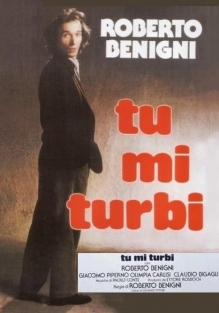 Tu mi turbi